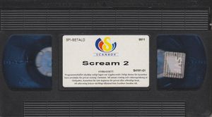 Scream 2