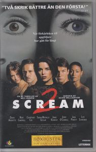 Scream 2