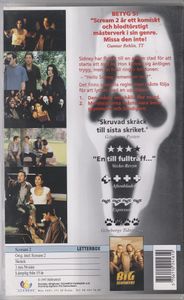 Scream 2