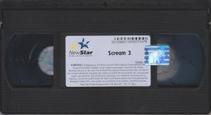 Scream 3