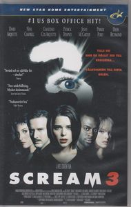 Scream 3