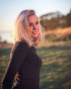 Josefine Frida Pettersen