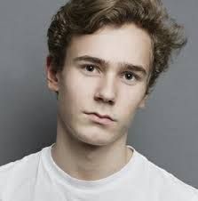 Tarjei Sandvik Moe