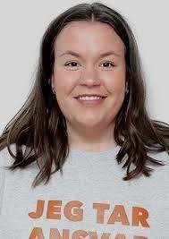 Ina Svenningdal