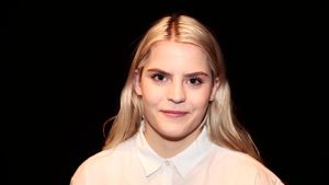 Ulrikke Falch