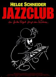 Jazzclub - Der Frühe Vogel Fängt Den Wurm