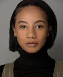 Aaliyah Muhammad