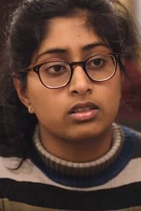 Praveena Javvadi