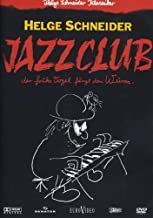 Jazzclub