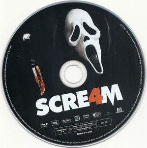 Scream 4