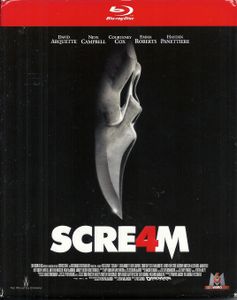 Scream 4