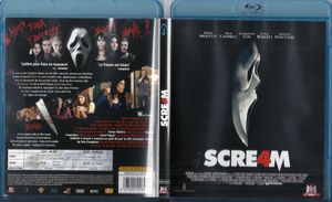 Scream 4