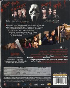 Scream 4