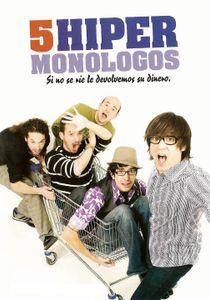 5 Hipermonólogos