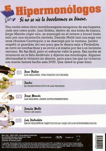 5 Hipermonólogos