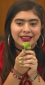Valeria Vera