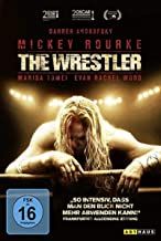 The Wrestler