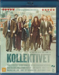 Kollektivet
