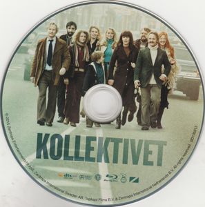 Kollektivet