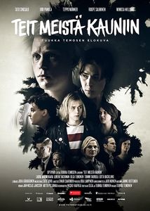 Teit Meistä Kauniin