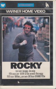 Rocky
