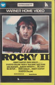 Rocky II
