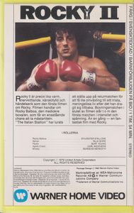 Rocky II