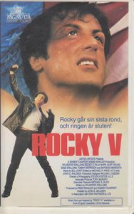 Rocky V