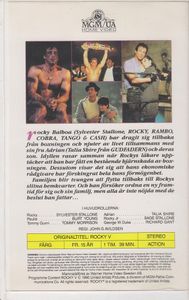 Rocky V