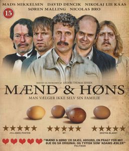 Mænd & Høns