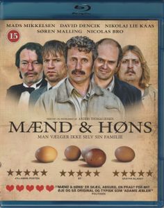 Mænd & Høns