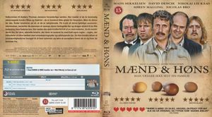 Mænd & Høns