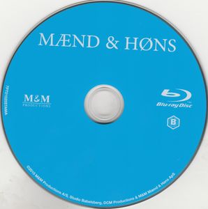 Mænd & Høns