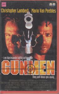 Gunmen