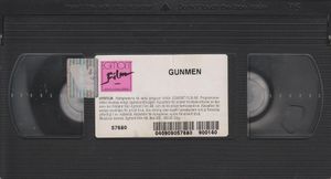 Gunmen