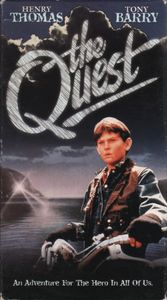 The Quest