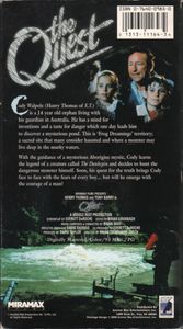 The Quest