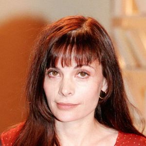 Marie Trintignant