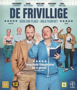 De Frivillige