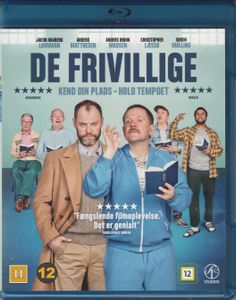 De Frivillige