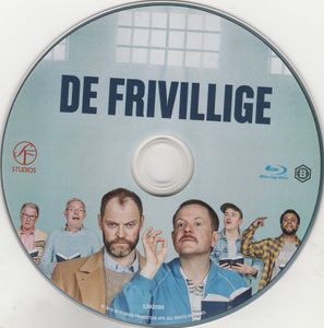 De Frivillige