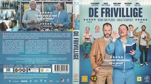 De Frivillige