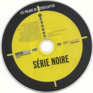 Série Noire