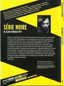 Série Noire