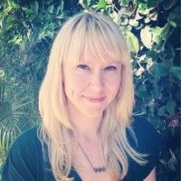 Zanna Williams