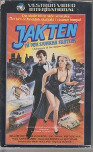 Jakten På Den Sjunkna Skatten