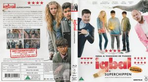 Iqbal & Superchippen