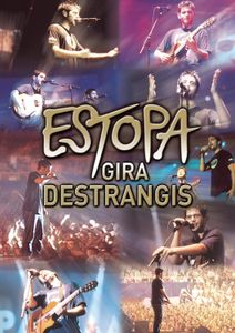 Estopa Gira Destrangis