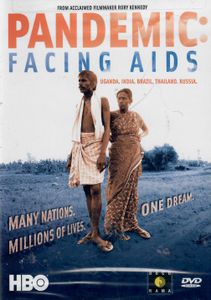 Pandemic: Facing AIDS