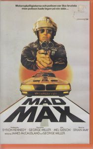 Mad Max